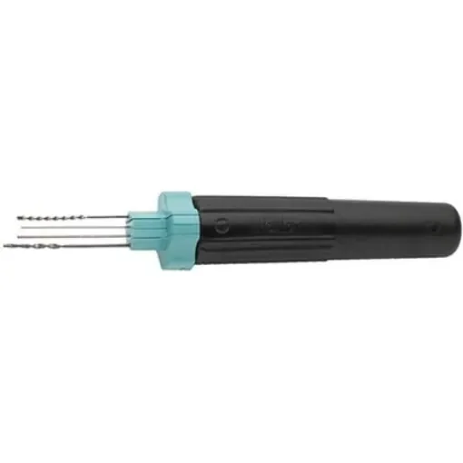 Weller Soldering Accessory T0051350399 Set of Cleaning Needles, for use with T0051350099N Cleaning Tool product image