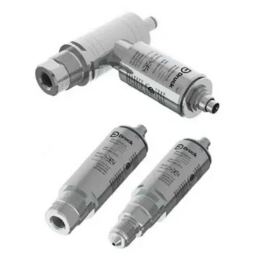 Druck External Remote Pressure Sensor, G 1/8 Female, 70 bar max, For Use With Pressure Indicator DPI 705E - PM700EIS-1-16G-P1-H1-OP0 product image