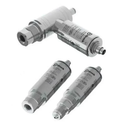 Druck External Remote Pressure Sensor, G 1/8 Female, 70 bar max, For Use With Pressure Indicator DPI 705E - PM700EIS-1-16G-P1-H1-OP0 product image