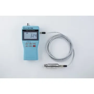 Druck Cable, For Use With Pressure Indicator DPI 705E - PM700E-CABLE product image