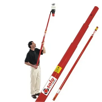 No Climb Solo Series Telescopic Access Pole, 1.13m Reach - SOLO101 product image