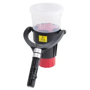 No Climb Solo Series Smoke Detector Tester - SOLO330 product image