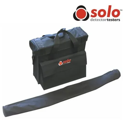 No Climb Solo Series Smoke Detector Tester - SOLO610 product image