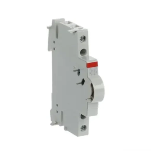 ABB Auxiliary Contact, 2 Contact, 2NC, Right S2C - 2CDS200946R0003 product image