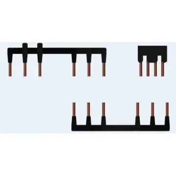 WEG EC-SD Busbar for use with CWB40, CWB50, CWB66, CWB80 - EC-SD2 product image