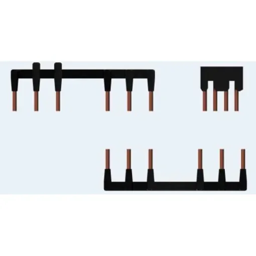 WEG EC-SD Busbar for use with CWB40, CWB50, CWB66, CWB80 - EC-SD2 product image