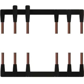 WEG EC-R2 Busbar for use with CWB40, CWB50, CWB66, CWB80 product image