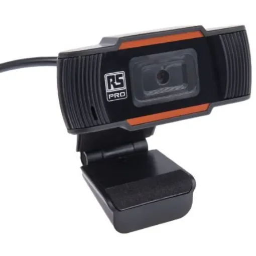 RS PRO 1.4MP 30fps Webcam, 1280 x 1080 - 2013521 product image