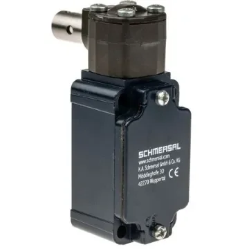 Schmersal TVS 335 Safety Hinge Switch, NO/NC - TV10S-335-11Z product image