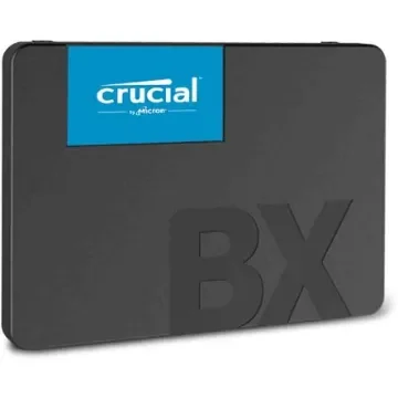 Crucial BX500 2.5 inch 1 TB Internal SSD - CT1000BX500SSD1 product image