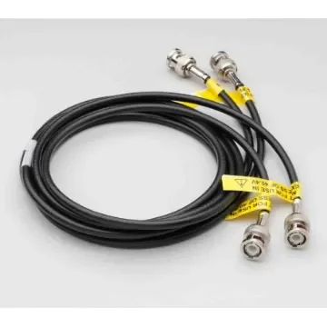 Keithley Cable Kit for Use with 2601B-PULSE System SourceMeter - 2601B-PULSE-CA2 product image