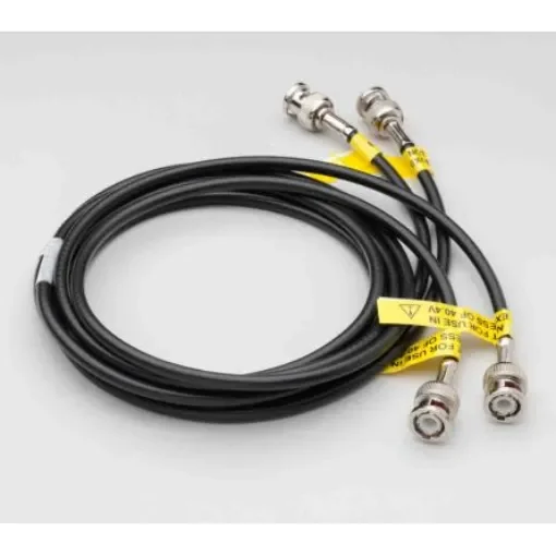 Keithley Cable Kit for Use with 2601B-PULSE System SourceMeter - 2601B-PULSE-CA2 product image