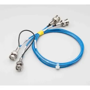 Keithley Cable Kit for Use with 2601B-PULSE System SourceMeter - 2601B-PULSE-CA3 product image