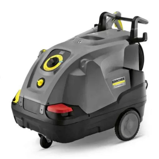 Karcher HDS 6/12 C Hot Water Pressure Washer, 240V 120bar 560L/h product image