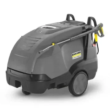 Karcher HDS 7/10-4 M Hot Water Pressure Washer, 240V 100bar 700L/h product image