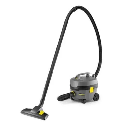 Karcher T 7/1 Floor Vacuum Cleaner Vacuum Cleaner for Dry Vacuuming, 240V ac, UK Plug product image