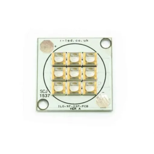 ILO-XO09-S300-SC201. Intelligent LED Solutions, UV LED Array product image