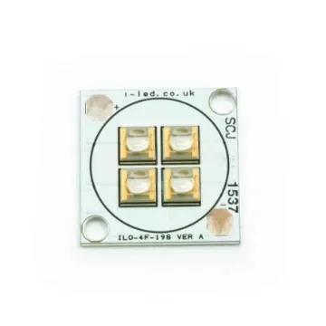 ILO-XN04-S270-SC201. Intelligent LED Solutions, UV LED Array product image