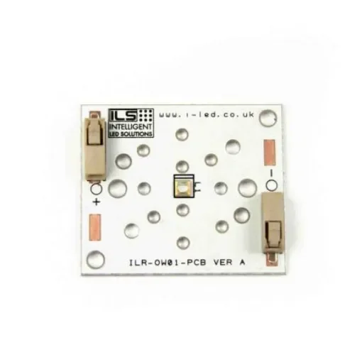ILR-XP01-S260-LEDIL-SC201. Intelligent LED Solutions, UV LED product image
