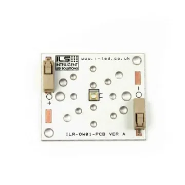 ILR-XP01-S300-LEDIL-SC201. Intelligent LED Solutions, UV LED product image