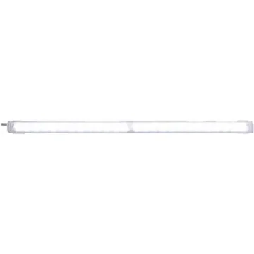 Patlite CLA LED LED Light Bar, 24 V dc, 600 mm - CLA6S-24A-CD-30 product image