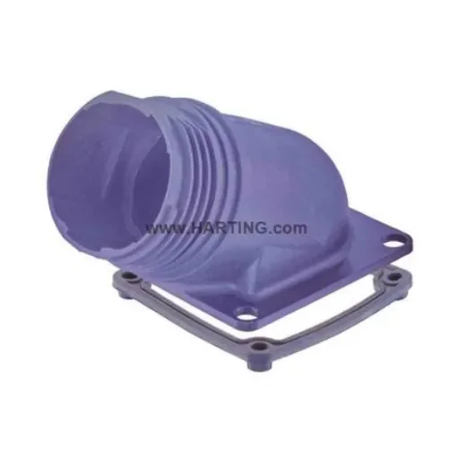 HARTING Connector Hood, Han F+B HBM - 09155130901 product image