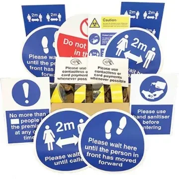 Advance Tapes Black, Yellow Barrier Tape - 266666 product image