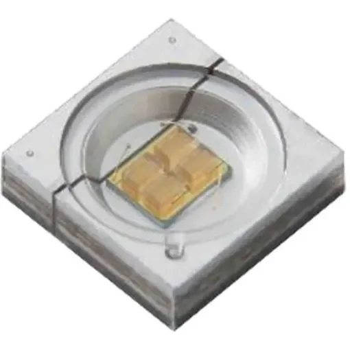 CUD8AF4D Seoul Viosys, AAP Series UV LED, 275nm 60mW 118 °, 2-Pin Surface Mount package product image