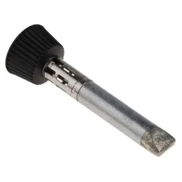 Ersa 1.7 x 6.5 mm Chisel Soldering Iron Tip for use with i-Tool - 102CDLF65 product image