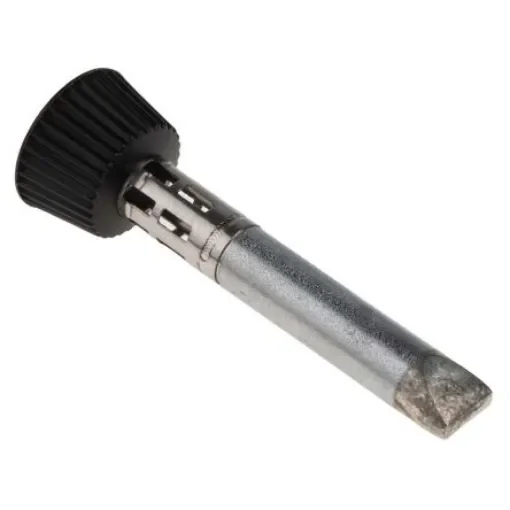 Ersa 1.7 x 6.5 mm Chisel Soldering Iron Tip for use with i-Tool - 102CDLF65 product image