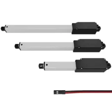 Actuonix Micro Linear Actuator, 50mm, 12V dc, 8mm/s - L16-50-150-12-S product image