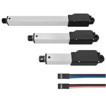 Actuonix Micro Linear Actuator, 30mm, 12V dc, 13mm/s - L12-30-100-12-I product image