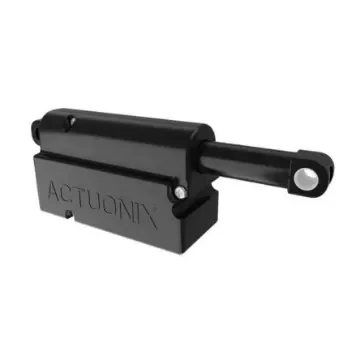 Actuonix Micro Linear Actuator, 20mm, 12V dc, 15mm/s - PQ12-63-12-S product image