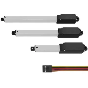 Actuonix Micro Linear Actuator, 50mm, 12V dc, 8mm/s - L16-50-150-12-P product image