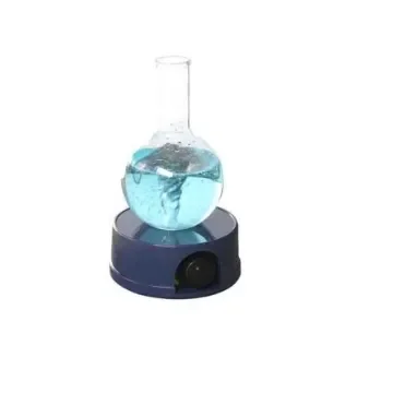 RS PRO Magnetic Stirrer, max. capacity 1000 ml, 10W - 2020778 product image