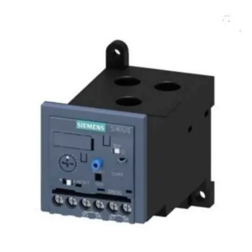 Siemens SIRIUS Contactor Relay, 4 A, 90 kW - 3RB3046-1XW1 product image