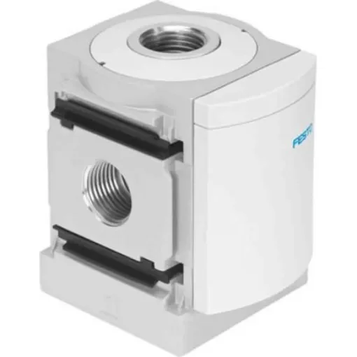 Festo Branching Module for MS - MS4-FRM-1/8 product image
