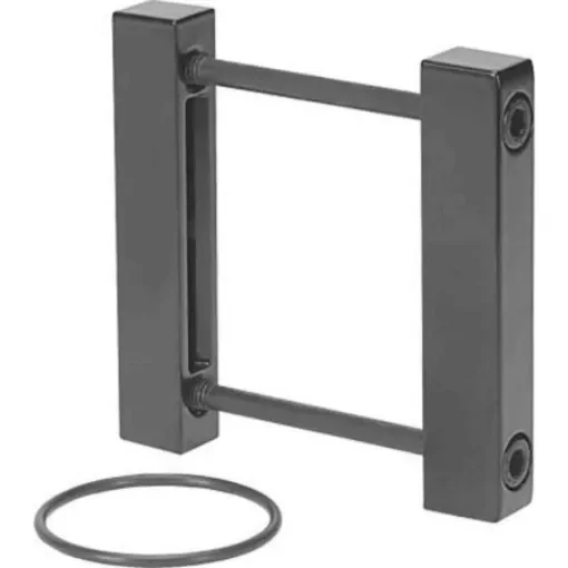 Festo Connector for MS - MS9-MV product image