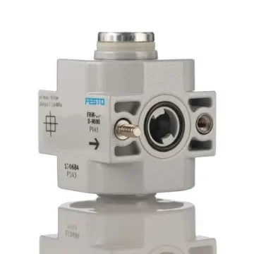 Festo Branching Module for D - FRM-D-MINI product image