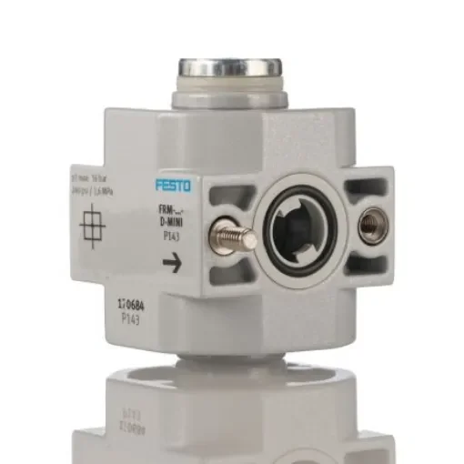 Festo Branching Module for D - FRM-D-MINI product image
