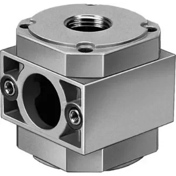 Festo Branching Module for D - FRM-D-MIDI product image