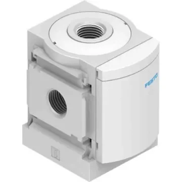 Festo Branching Module for MS - MS6-FRM-1/2-Z product image