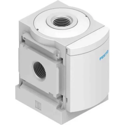 Festo Branching Module for MS - MS6-FRM-1/2-Z product image