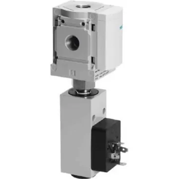 Festo Branching Module for MS - MS6-FRM-1/4-Y product image