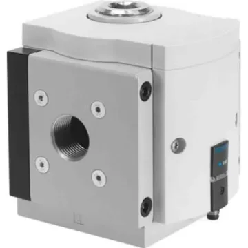 Festo Branching Module for MS - MS9-FRM-G-VS product image