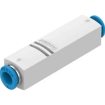 Festo Vacuum Pump, 0.7mm nozzle , 5.8bar 13.5L/min, VN series - VN-07-M-I3-PQ2-VQ2 product image