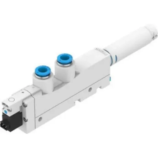 Festo Vacuum Pump, 1.4mm nozzle , -0.88bar 92.6L/min, VN series - VN-14-L-T4-PQ3-VQ3-RO2-B product image