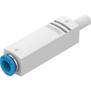 Festo Vacuum Pump, 0.7mm nozzle , 5.8bar 13.5L/min, VN series - VN-07-M-I3-PQ2-VT2 product image