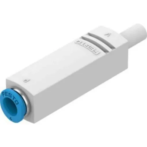 Festo Vacuum Pump, 0.7mm nozzle , 5.8bar 13.5L/min, VN series - VN-07-M-I3-PQ2-VT2 product image