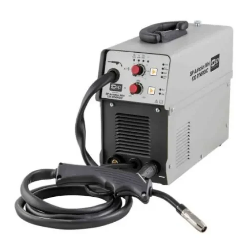 SIP Arc Welder 115A, 230V - SIP 05793 product image